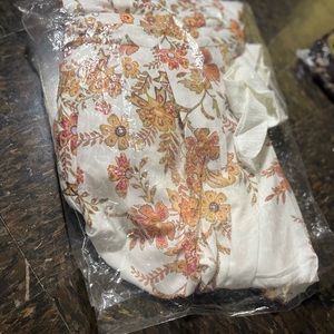 Mix long dresses brand new still in the bag.